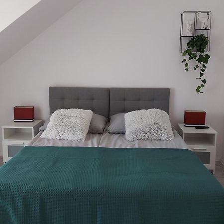 Pokoje I Apartamenty Matdar Mikołajki 客房 照片