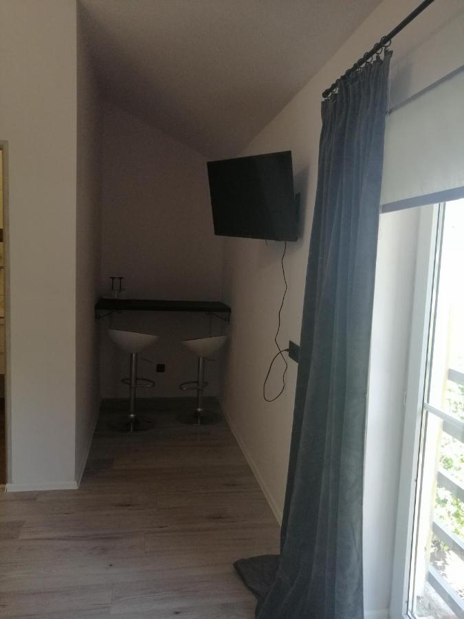 Pokoje I Apartamenty Matdar Mikołajki 外观 照片