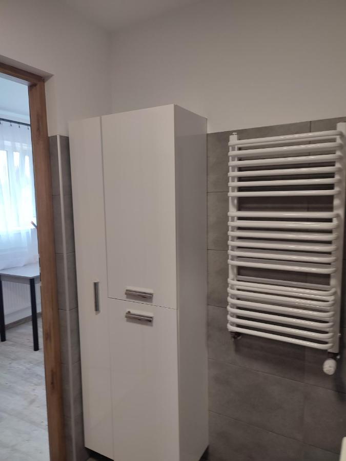 Pokoje I Apartamenty Matdar Mikołajki 客房 照片