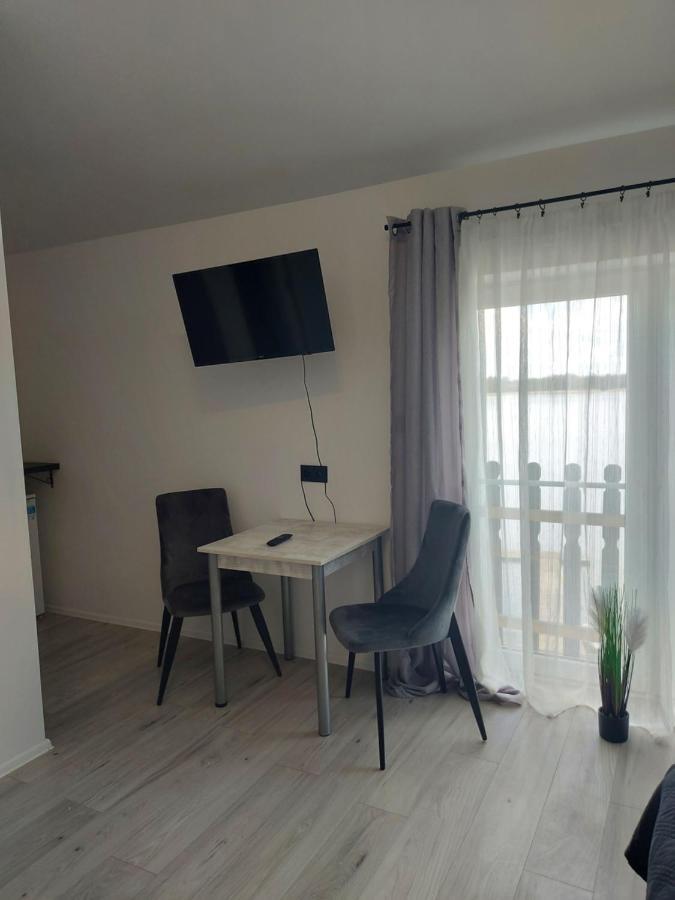 Pokoje I Apartamenty Matdar Mikołajki 客房 照片
