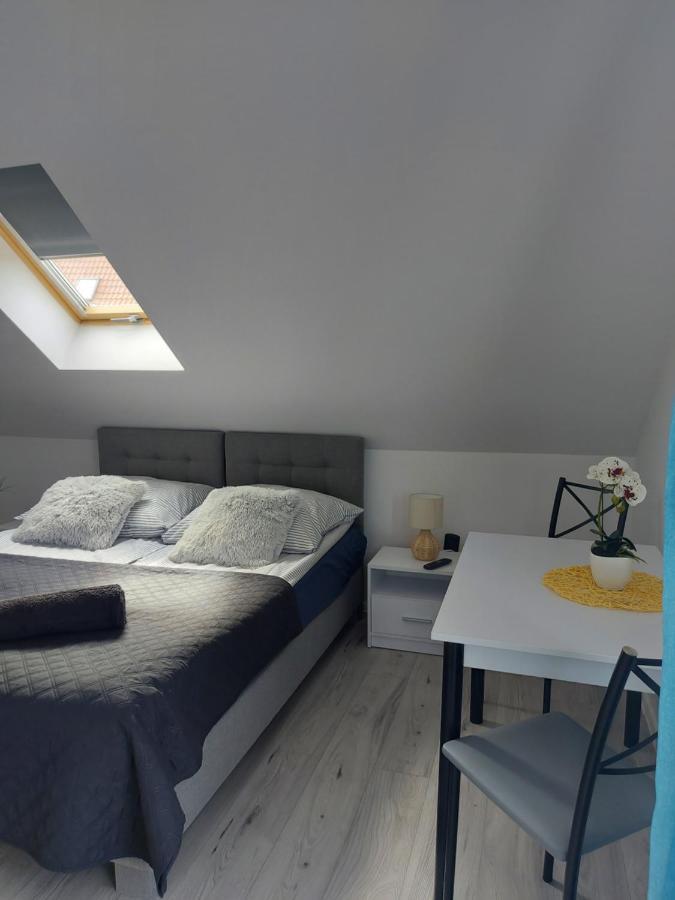 Pokoje I Apartamenty Matdar Mikołajki 客房 照片
