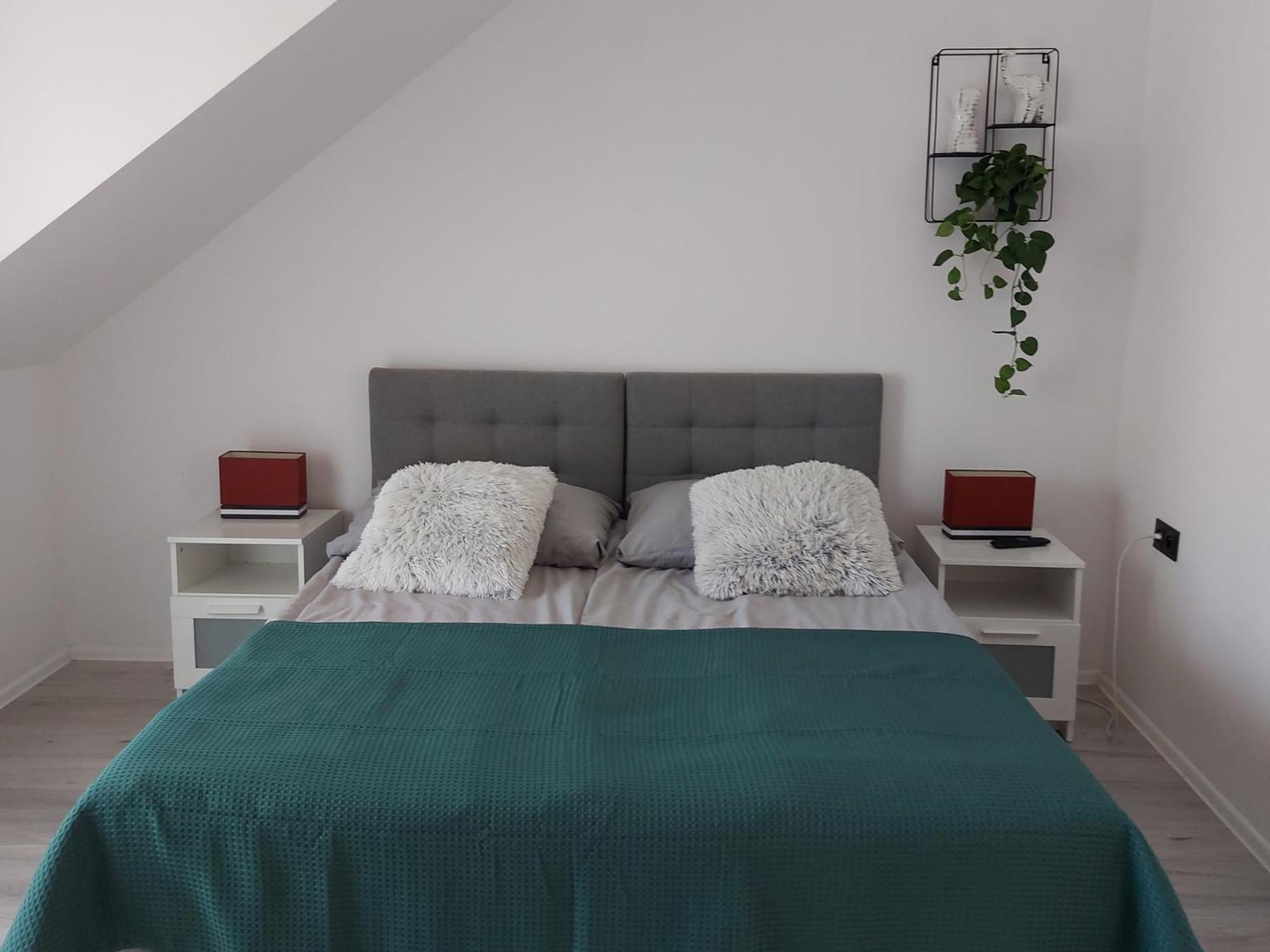 Pokoje I Apartamenty Matdar Mikołajki 客房 照片